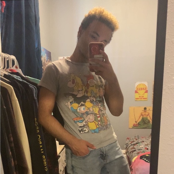 Meet your Posher, Jamall! - Picture 2 of 4